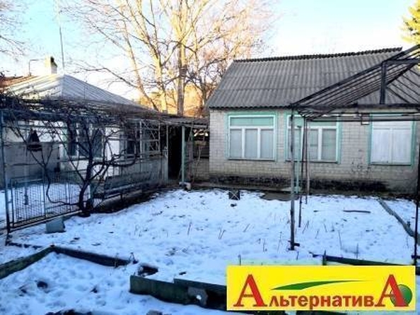 
   Продам дом, 60 м², Кисловодск

. Фото 1.