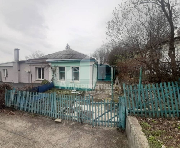 
  Продается дом 59.8 м². Фото 1.