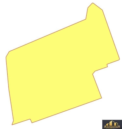 
  Продается земельный участок 130.62 соток. Фото 2.