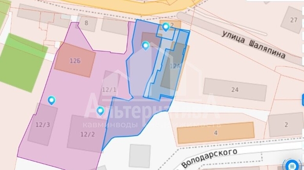 
  Продается земельный участок 27 соток. Фото 1.