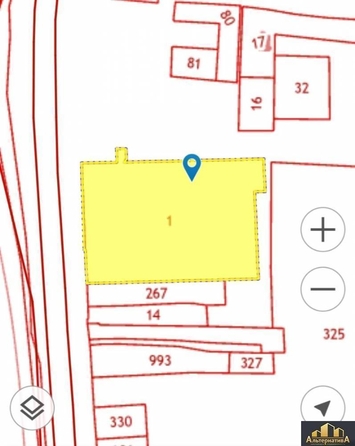 
  Продается земельный участок, 91 сотка, Кисловодск
. Фото 1.