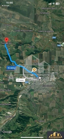 
  Продается земельный участок, 12 соток, Ессентуки
. Фото 8.