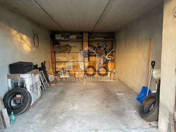 
  Продается гараж, 20 м², Калинина ул
. Фото 2.