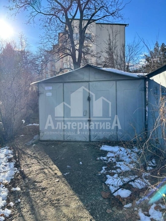 
  Продается гараж, 21 м², Островского ул
. Фото 1.