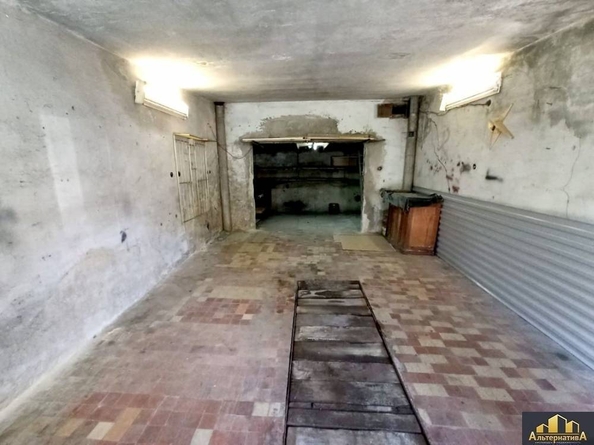 
  Продается гараж, 73.1 м², 40 лет Октября ул
. Фото 3.