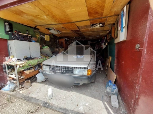 
  Продам гараж, 20.1 м², Кисловодск

. Фото 3.