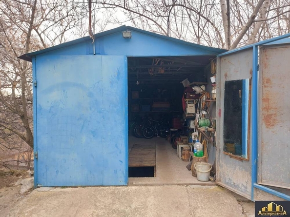 
  Продается гараж, 30.2 м², Крутая дорога ул
. Фото 1.