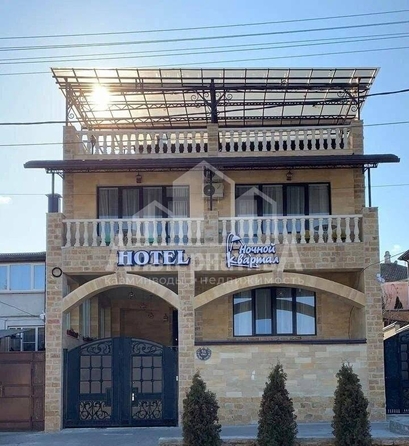 
   Продам гостиницу, 352 м², Умара Алиева ул

. Фото 2.