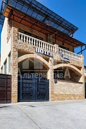 
   Продам гостиницу, 352 м², Умара Алиева ул

. Фото 3.