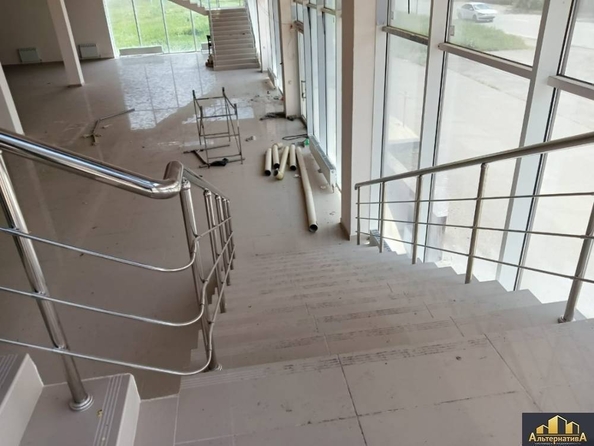 
  Продается здание, 1200 м², Кисловодское ш
. Фото 4.
