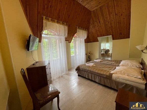 
   Продам гостиницу, 980 м², Софьи Перовской ул

. Фото 9.