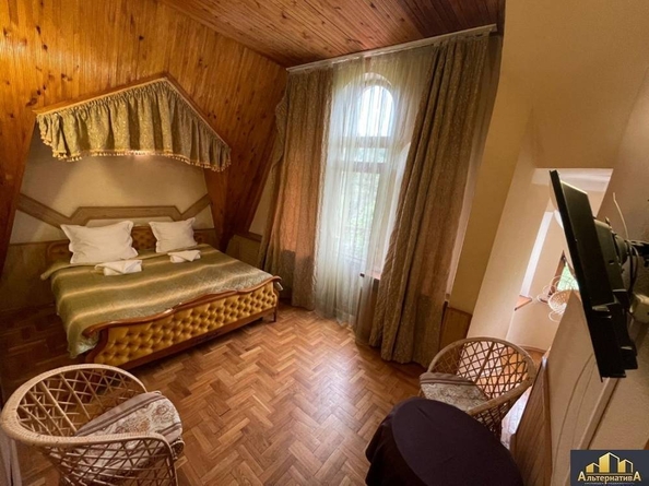 
   Продам гостиницу, 980 м², Софьи Перовской ул

. Фото 12.