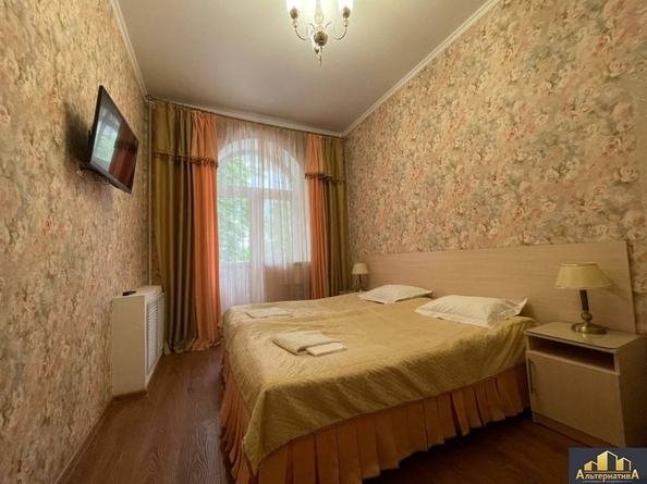 
   Продам гостиницу, 980 м², Софьи Перовской ул

. Фото 14.
