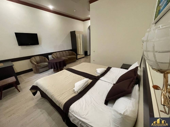 
   Продам гостиницу, 980 м², Софьи Перовской ул

. Фото 21.