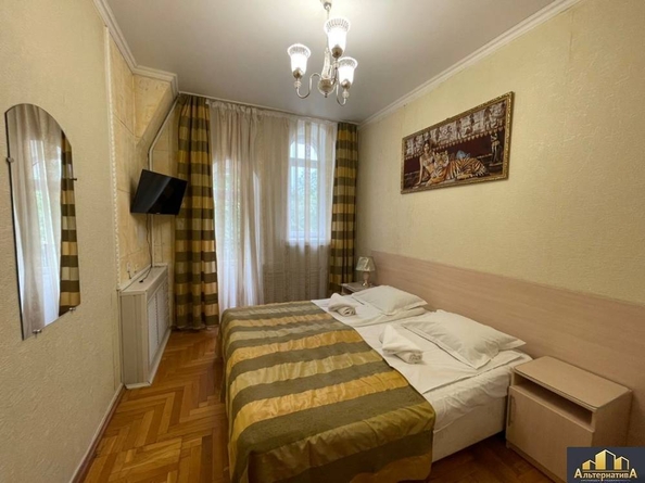 
   Продам гостиницу, 980 м², Софьи Перовской ул

. Фото 23.