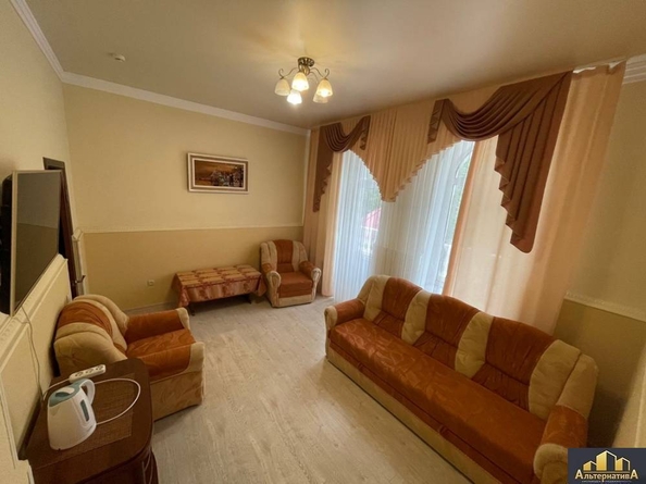 
  Продается гостиница, 980 м², Софьи Перовской ул
. Фото 3.