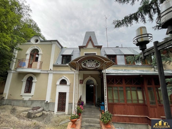 
  Продается гостиница, 980 м², Софьи Перовской ул
. Фото 27.