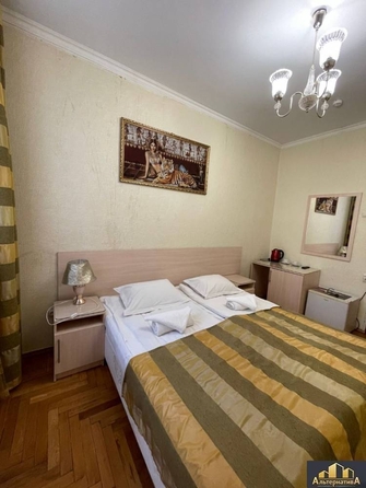 
  Продается гостиница, 980 м², Софьи Перовской ул
. Фото 30.