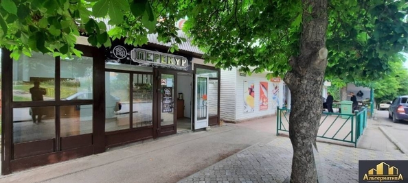 
   Продам торговое помещение, 50 м², Марцинкевича ул

. Фото 1.
