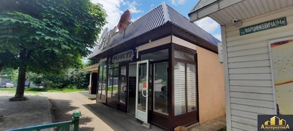
  Продается торговая площадь, 50 м², Марцинкевича ул
. Фото 3.