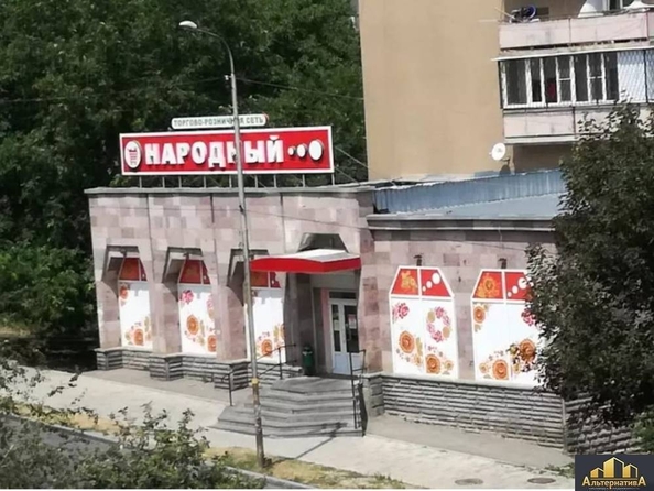 
  Продается торговая площадь, 585 м², Советская ул
. Фото 1.