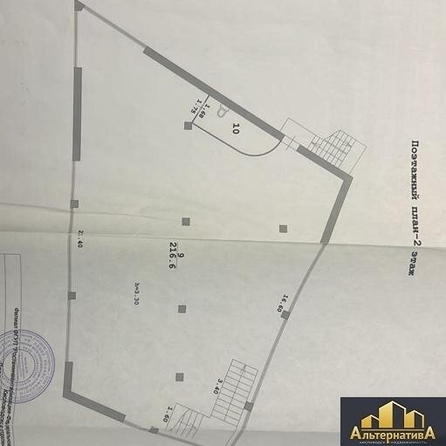 
  Продается здание, 678 м², Марцинкевича ул
. Фото 3.