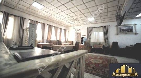 
  Продается гостиница, 1200 м², Бунимовича ул
. Фото 11.