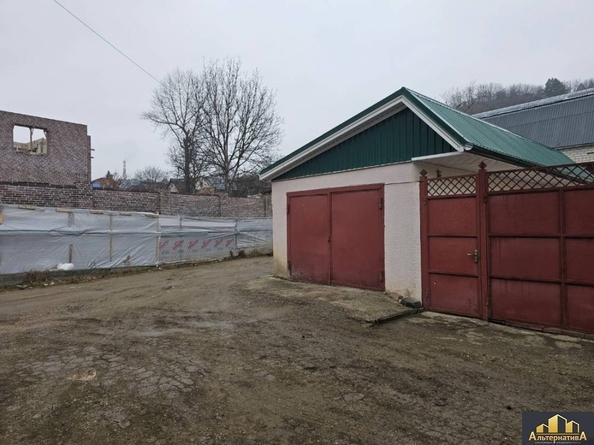 
   Продам гостиницу, 238 м², Трудовая ул

. Фото 32.