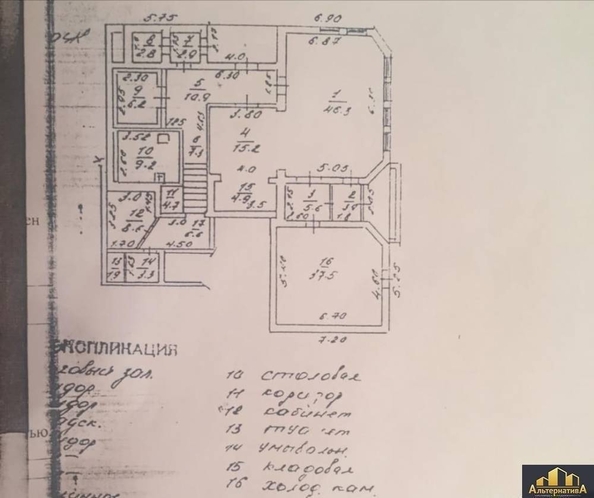 
  Продается универсальное помещение, 176 м², Свердлова ул
. Фото 2.