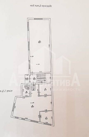 
   Продам помещение, 750 м², Жмакина ул

. Фото 8.