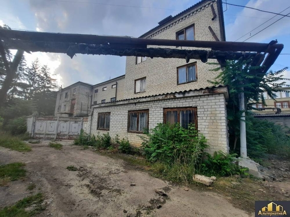 
  Продается здание, 1500 м², Тюленева ул
. Фото 4.