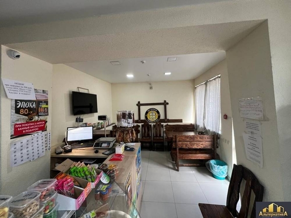
  Продается арендный бизнес, 45 м², Героев Медиков ул
. Фото 2.