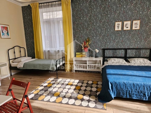 
   Продам гостиницу, 705 м², Умара Алиева ул

. Фото 6.