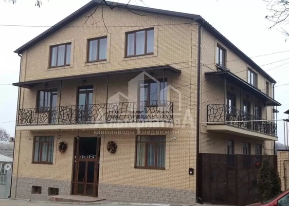 
  Продается гостиница 705 м². Фото 1.