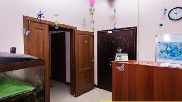 
  Продается универсальное помещение, 226 м², Островского ул
. Фото 3.