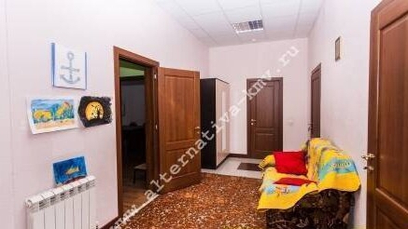 
  Продается универсальное помещение, 226 м², Островского ул
. Фото 11.