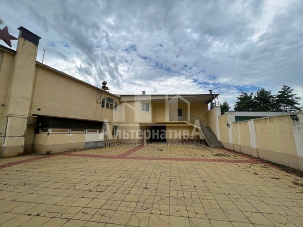 
   Продам гостиницу, 1333.4 м², Московская ул

. Фото 2.