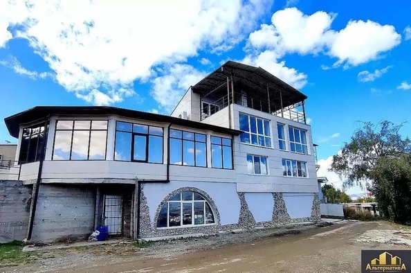 
  Продается здание 621.9 м². Фото 25.