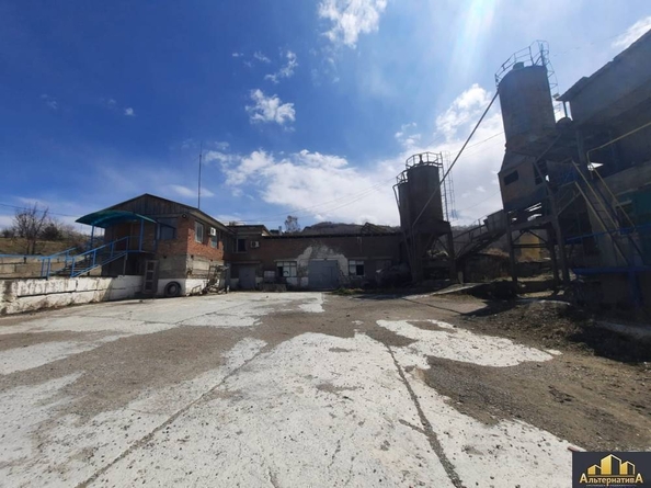 
  Продается производственное помещение, 4000 м², Фоменко ул
. Фото 1.