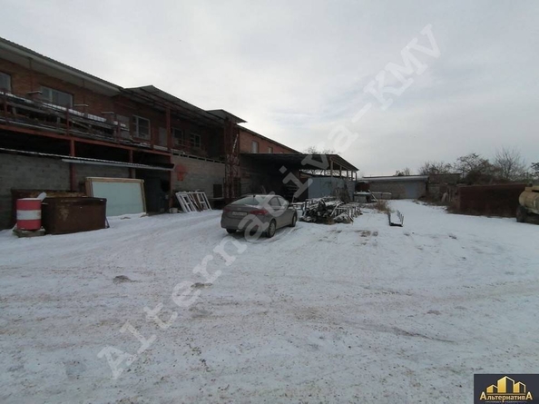 
  Продается производственное помещение, 900 м², Титова ул
. Фото 3.