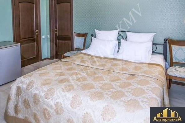 
  Продается гостиница 500 м². Фото 7.