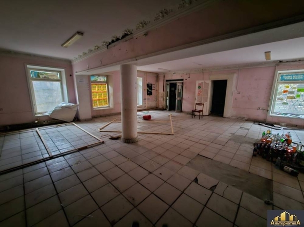 
  Продается торговая площадь, 402.8 м², Цандера проезд
. Фото 5.