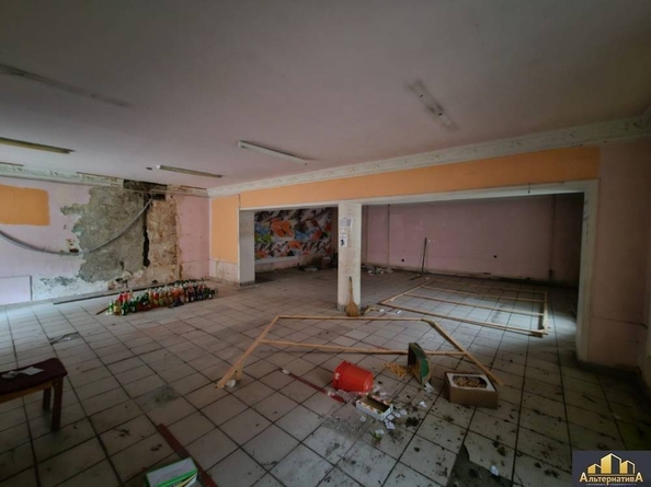 
  Продается торговая площадь, 402.8 м², Цандера проезд
. Фото 6.