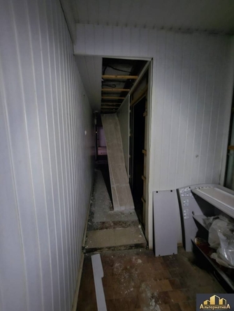
  Продается торговая площадь, 402.8 м², Цандера проезд
. Фото 15.