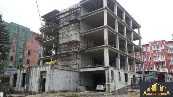 
   Продам гостиницу, 1650 м², Александра Солженицына ул

. Фото 3.