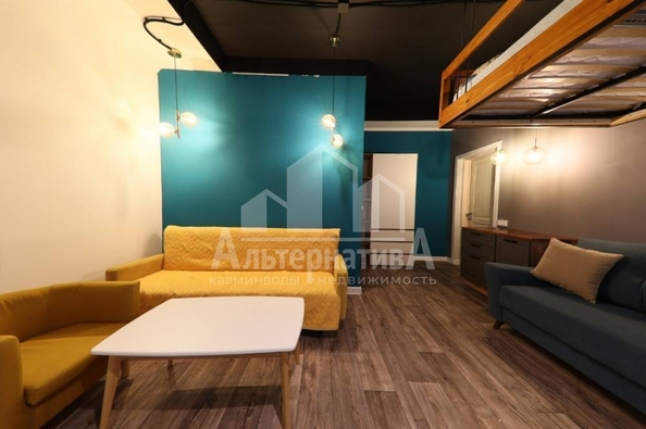 
  Продается гостиница, 177.8 м², Ермолова ул
. Фото 5.