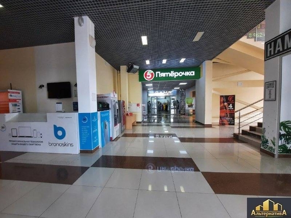 
  Продается торговая площадь, 8000 м², Октябрьская ул
. Фото 1.