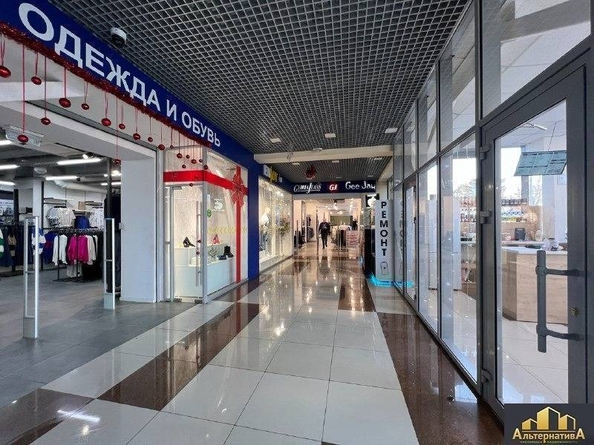 
  Продается торговая площадь, 8000 м², Октябрьская ул
. Фото 4.