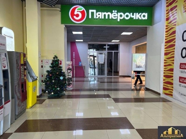 
  Продается торговая площадь, 8000 м², Октябрьская ул
. Фото 5.