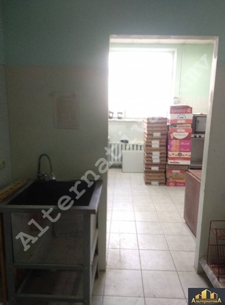 
  Продается универсальное помещение 25 м². Фото 1.